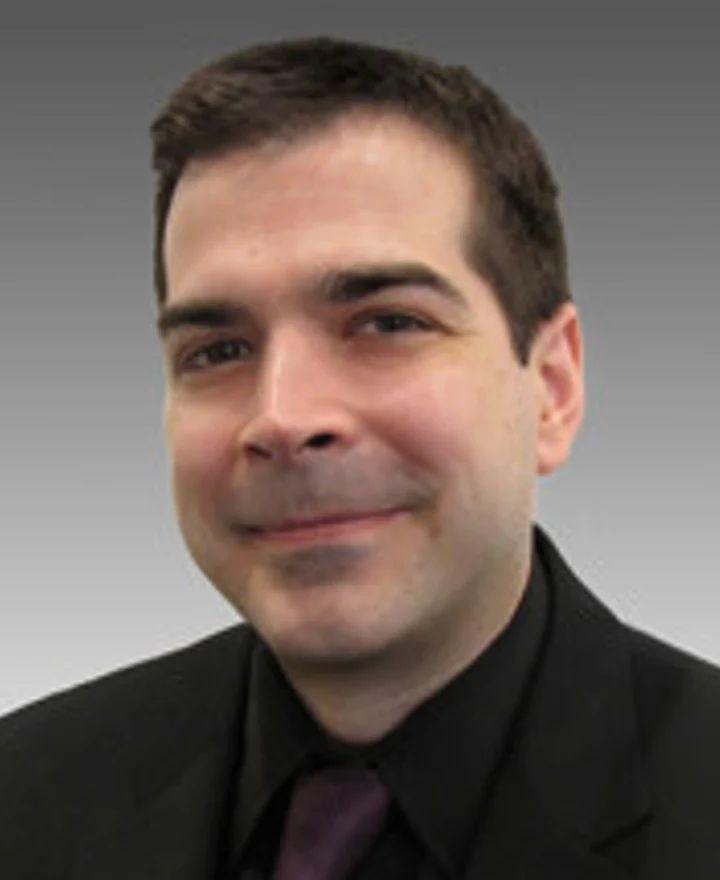 J-Michael Roberts