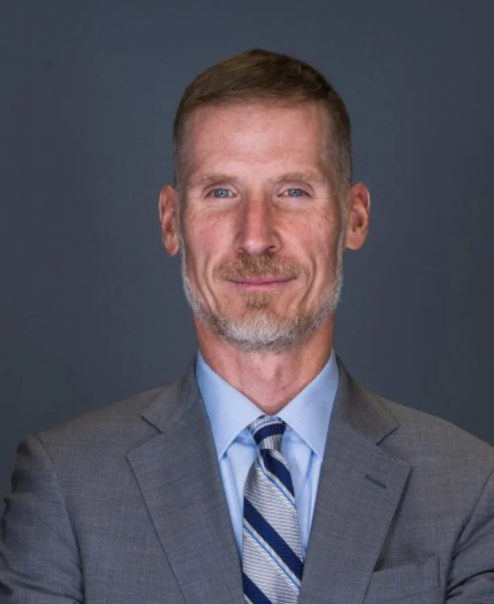 Jeremy S. Desor